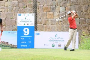 PGTI Players Championship 2023 to get underway from April 12 - Articles