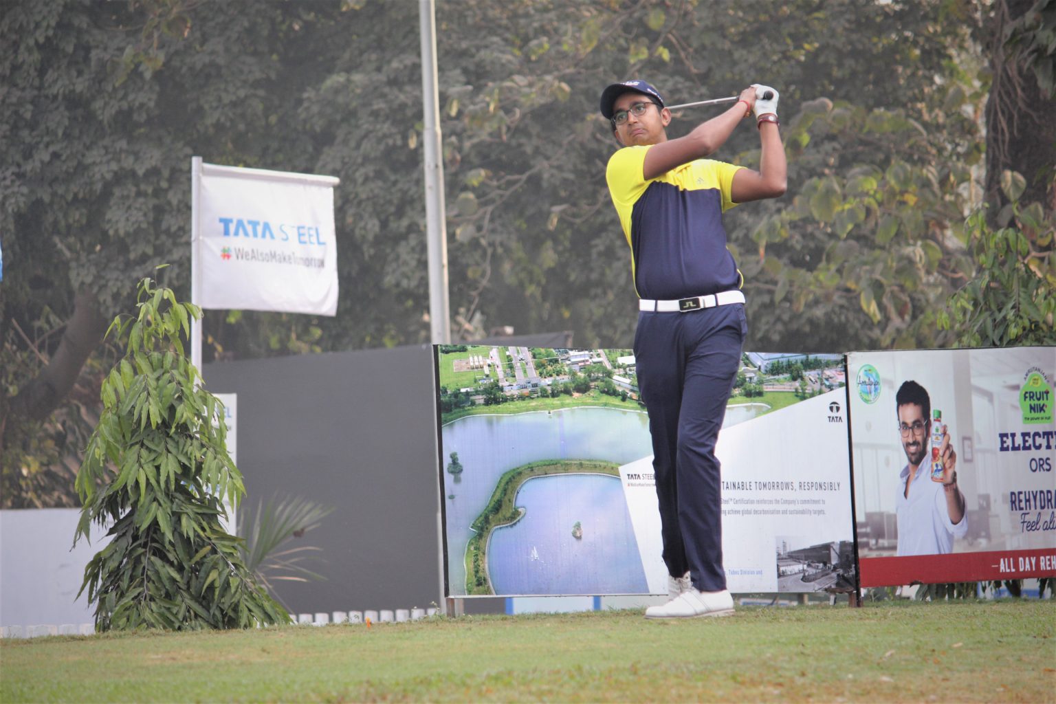 Pgti Final Qualifying This Week India Golf Weekly Indias No1 Source For Golf News And 6480