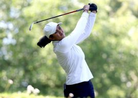 Aditi starts strong but finishes 33rd in Ohio