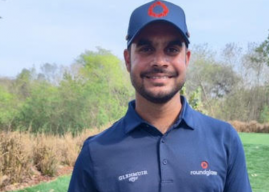 Shubhankar misses cut in France