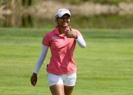 Hero Women’s Indian Open next week