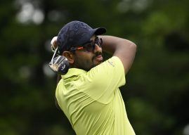 Two Indians in Top-10 in Taiwan