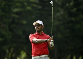 Indians on the Asian Tour – Macao Open