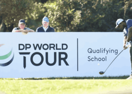 Rayhan earns Challenge Tour status in Europe