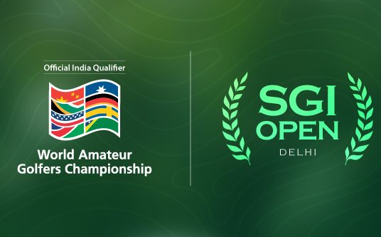 SGI Open Delhi calls all Amateur Golfers this week