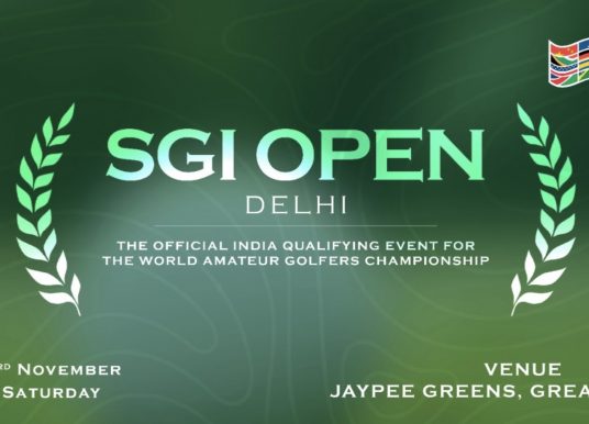 SGI Open invites entries for WAGC 2025