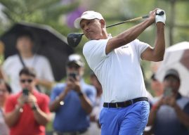 Legends Tour: Jeev opens season with T19 finish in Spain