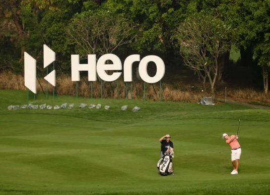 Hero Indian Open Pro-Am: Here is your chance to play with the pros